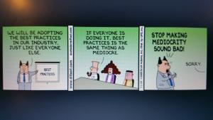 © Dilbert Project Management © Dilbert Project Management